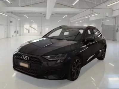 Usata Audi A3