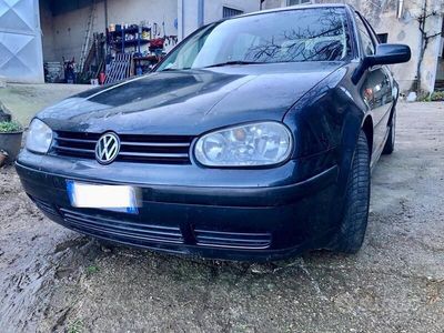 usata VW Golf III Golf 1.9 TDI/115 CV cat 5 porte Highline