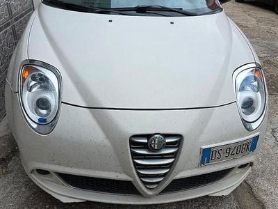 Usata Alfa Romeo MiTo 2009 Utilitaria
