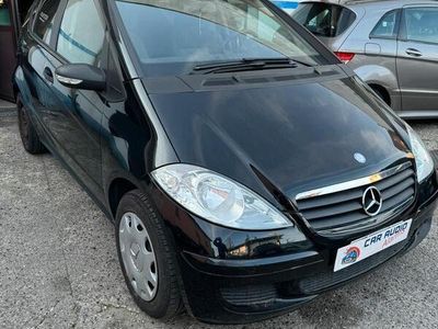 usata Mercedes A200 classe