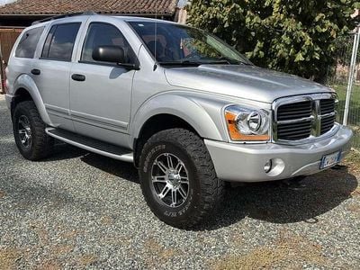 Usata Dodge Durango 349 CV (256 kW) 2004 SUV