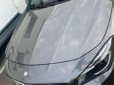 Mercedes CLA180 Shooting Brake