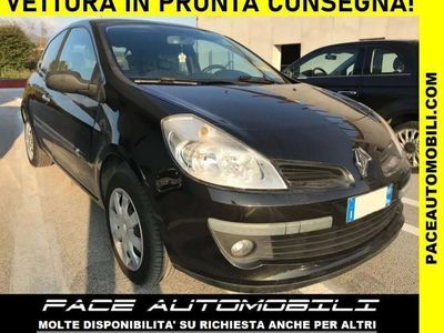 usata Renault Clio Clio1.5 dci Le Iene 85cv 3p TAGLIANDATA