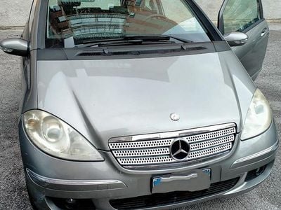 Usata Mercedes A150 2007