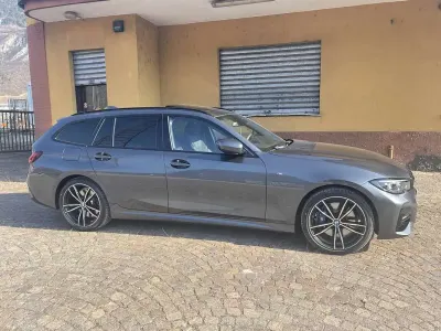 Usata BMW 320