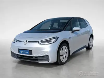 Usata VW ID.3