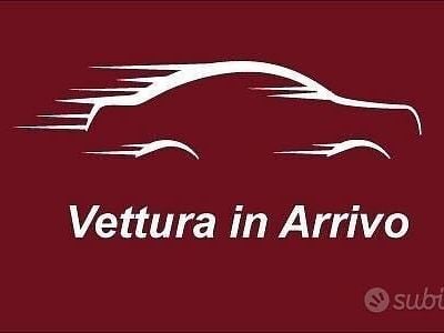 Usata VW Tiguan 116 CV (85 kW) 2017 Bianco SUV