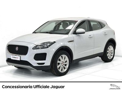 Usata Jaguar E-Pace SE 241 CV (177 kW) 2019 Other SUV