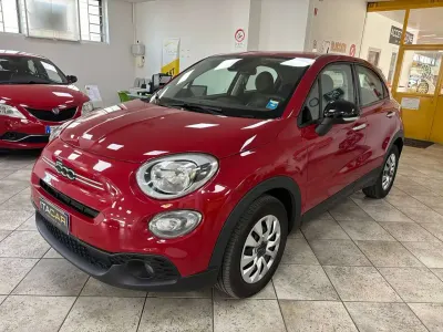Usata Fiat 500X
