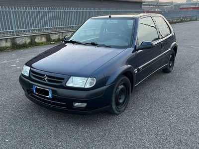 usata Citroën Saxo 1.4 VTS