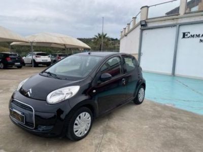 usata Citroën C1 1.0 5 porte airdream Ideal