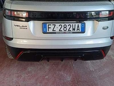Usata Land Rover Range Rover Velar R-Dynamic 179 CV (131 kW) 2021 SUV