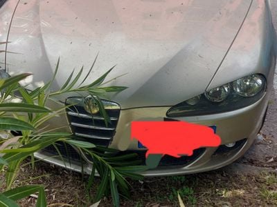 Alfa Romeo 147