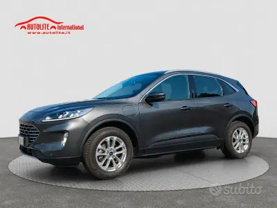 Occasion Ford Kuga Business Edition 152 ch (111 kW) 2021 Gris SUV