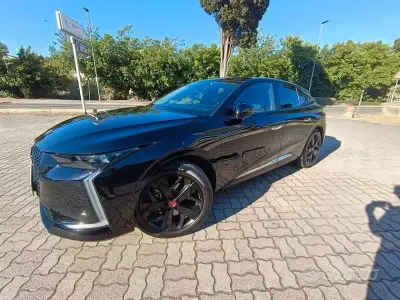 Usata DS Automobiles DS4 Performance 180 CV (132 kW) 2022 Nero SUV