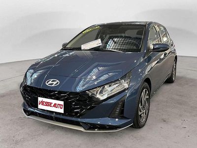 Nuova Hyundai i20 Prime 90 CV (66 kW) 2025 Other Utilitaria