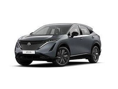 Nuova Nissan Ariya 44 kW (61 CV) 2025 Grigio SUV