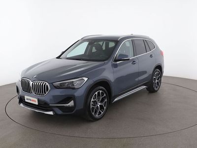 usata BMW X1 BC18581