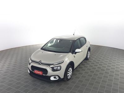 Usata Citroën C3 83 CV (61 kW) 2023 Soft sand Utilitaria