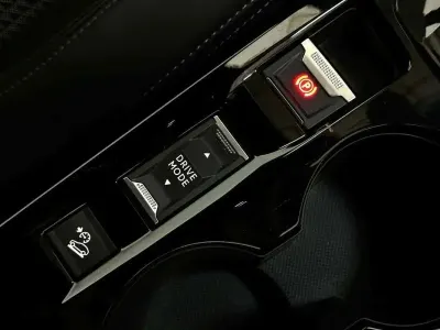 Usata Peugeot 2008 GT 110 CV (80 kW) 2021 SUV