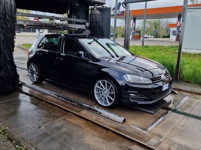 VW Golf VII