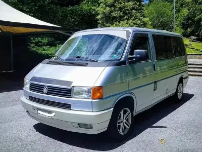 Usata VW Caravelle 78 CV (57 kW) 1994 Monovolume