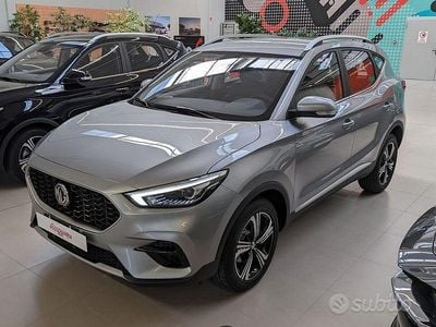 Usata MG ZS Comfort 106 CV (77 kW) 2024 Other SUV