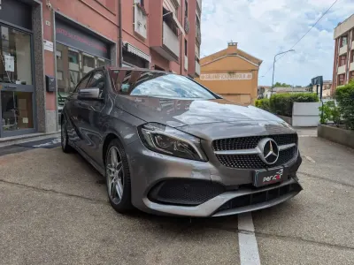 Usata Mercedes A200