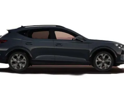 Nuova Cupra Formentor 150 CV (110 kW) 2026 Nero SUV