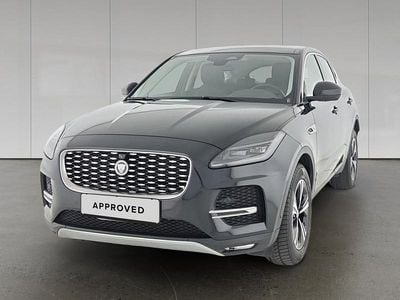 Usata Jaguar E-Pace S 163 CV (119 kW) 2021 Santorini black SUV