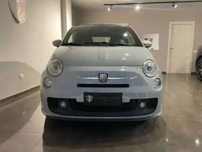 Usata Abarth 500C
