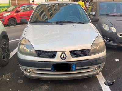 usata Renault Clio II Clio 1.2 16V cat 3 porte Expression