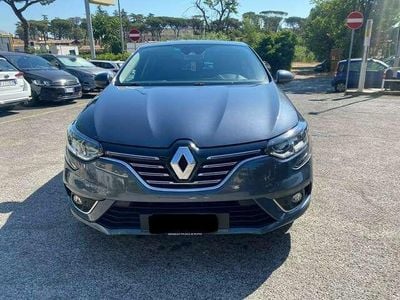 Renault Mégane IV
