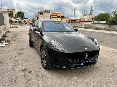 usata Maserati Grecale Modena 330CV IBRIDA FULL