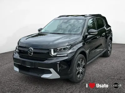 Usata Citroën C3 Aircross PureTech 101 CV (74 kW) 2025 Nero SUV