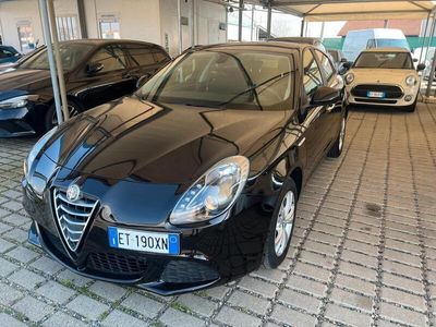 usata Alfa Romeo Giulietta 1.4 Turbo 120 CV Progression