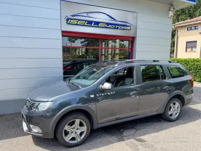 Usata Dacia Logan MCV
