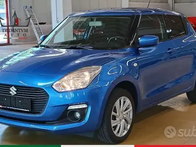 Usata Suzuki Swift
