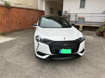 DS Automobiles DS3