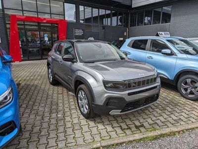 usata Jeep Avenger 1.2 Altitude MILD-HYBRID * KM 0*