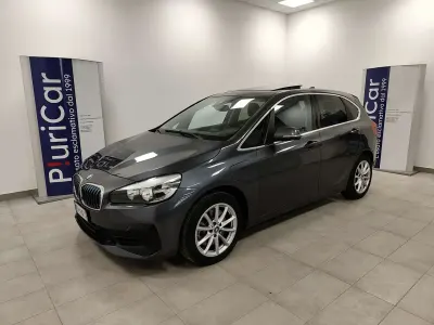 Usata BMW 225 Active Tourer