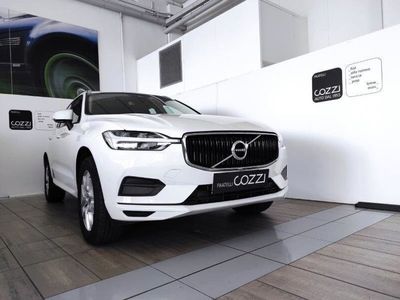 usata Volvo XC60 (2017-->) T5 AWD Geartronic Business