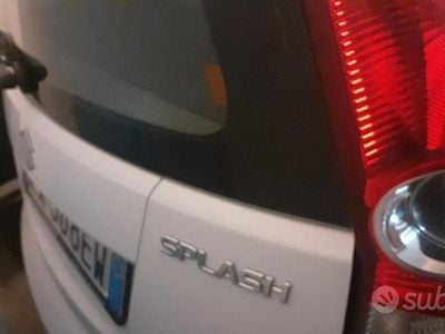 Usata Suzuki Swift 68 CV (50 kW) 2015 Utilitaria