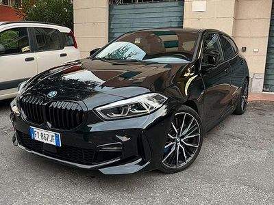 Usata 2020 BMW 118 Utilitaria | 23.000 € (Molto cara)