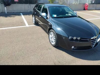 usata Alfa Romeo 159 sw 2.0 170