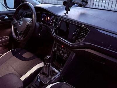 Usata VW T-Roc 116 CV (85 kW) 2018 SUV
