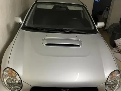 Usata Subaru Impreza