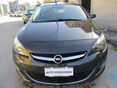 usata Opel Astra 1.7 CDTI 101CV Station Wagon Cosmo