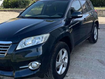 usata Toyota RAV4 RAV 42.2 d-4d 150cv