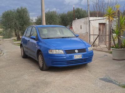 usata Fiat Stilo 1.9jtd 5 porte